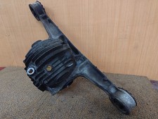 Mazda MX5 mk1 mk2 mk2.5 Diff