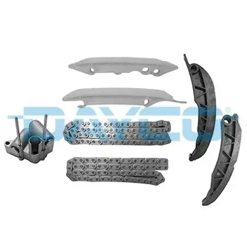 Timing chain kit - ktc1049, dayco