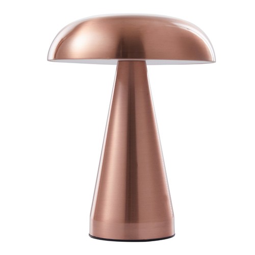 Rechargeable mushroom table - rechargeable,