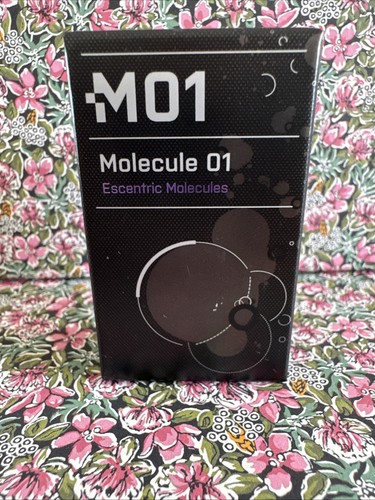 New escentric molecules - escentric, ❤️