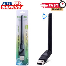 Wireless USB WiFi Adapter