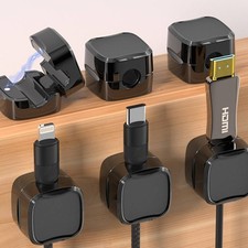 Cable Holder Magnetic Cable