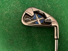 Callaway X-22 #4 Iron -