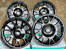 Alloy wheels tuf - 19", tuf-r