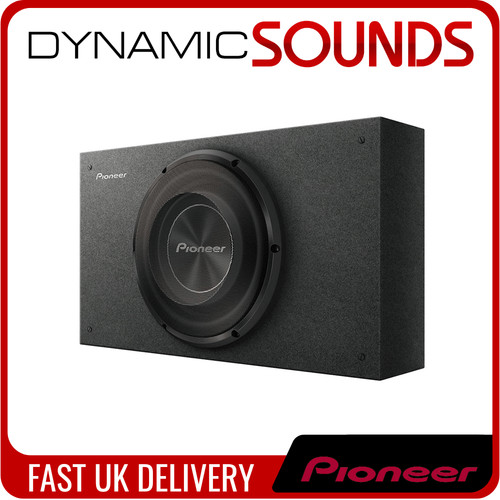Pioneer a2500lb 10 - ts-a2500lb,