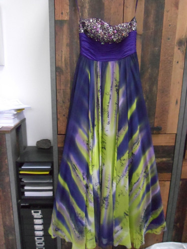 Stunning ladies jewelled gino - stunning,