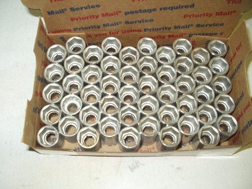 Lot britool 2 drive - of,