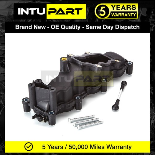 Intupart right inlet - intupart,