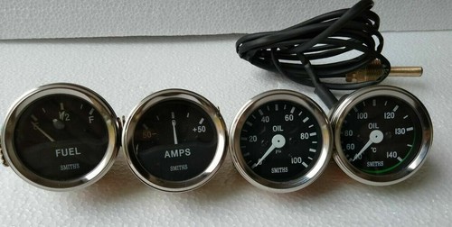Smiths replica 1 - replica, 2