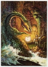 Ken Barr - The Beast Within: Promo Card 1994 Comic Images