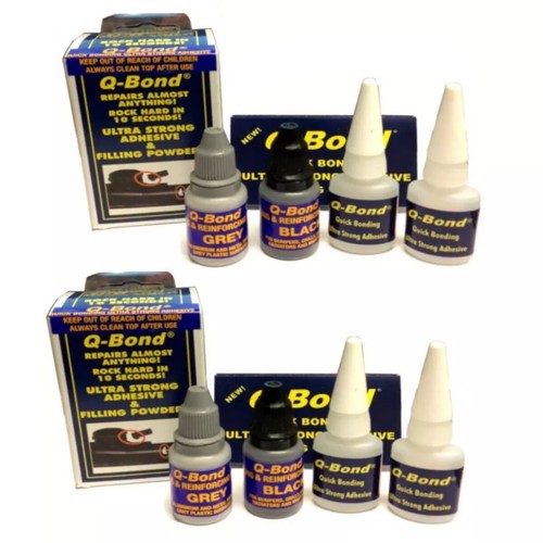 Bond part adhesive plastic - adhesive,