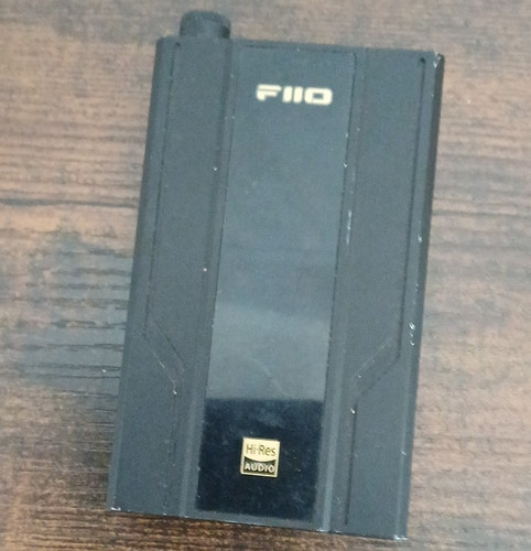 Fiio jade audio ka1 usb - jade, usb-c