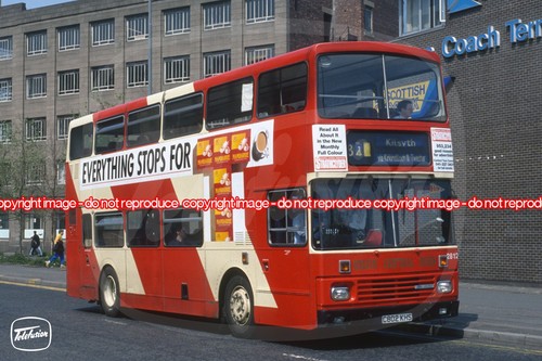 Bus photo kelvin central - photo,