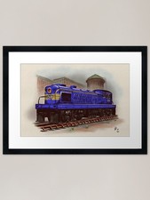 Hornby Victorian Railways