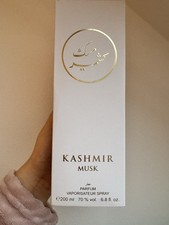 Kashmir Musk Arabian Oud Eau