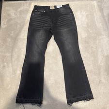 Gallery Dept Flared Jeans |