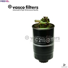 FUEL FILTER C210 FOR SKODA
