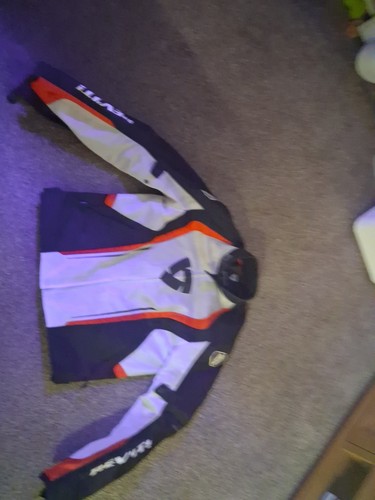 Motorcycle waterproof jacket - waterproof,