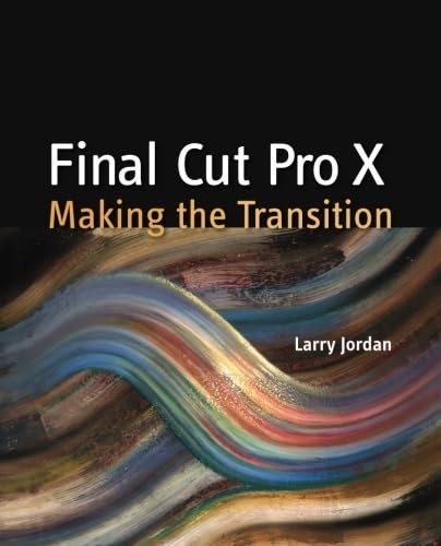Final cut pro making the - pro,