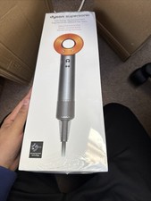 Dyson Supersonic Professional