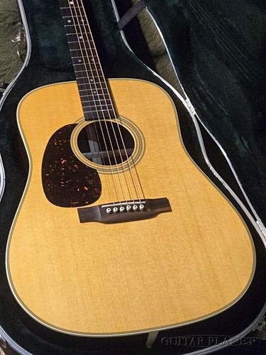 Martin standard left - martin,