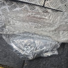 HONDA 2003 SH150 2001 SH125 FRONT INDICATOR BASE LH 33470-KPR-891 33470-KPR-900