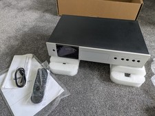 Myryad MCD200 CD Player Boxed