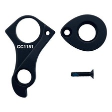 GIANT Avail Defy Propel Advanced Pro SL Rear Derailleur Gear Mech Hanger CC1151