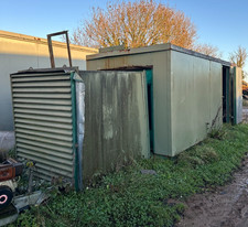 Tandar Generator 250kVA 3-Phase Electric Generator Scania Diesel Engine