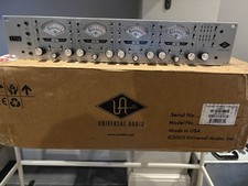 Universal Audio 4-710d