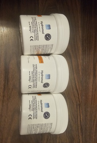 Hydromol ointment 500g - hydromol,