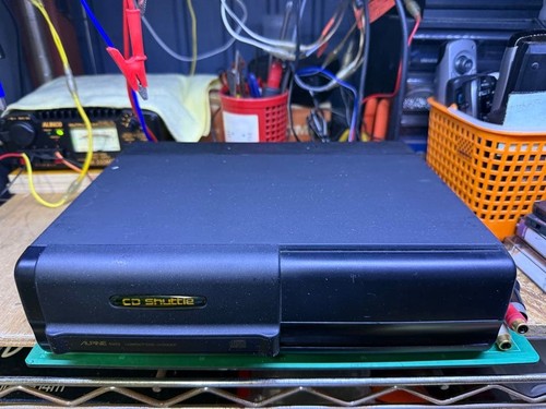 Alpine changer car - cd,