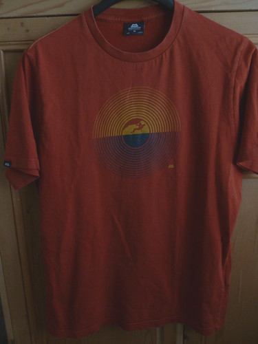 Mens mountain equipment prism - mountain,