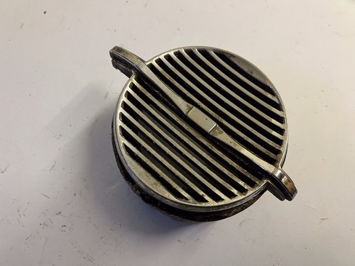 Bentley mkvi chrome horn - mkvi,