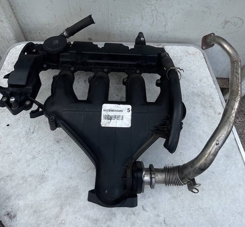 Genuine ford mondeo mk4 - genuine,