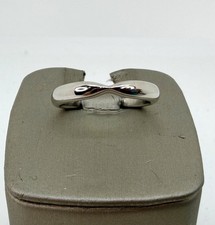 TIFFANY & CO HARMONY PLATINUM