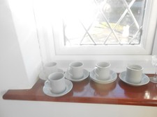 Wedgwood Windsor grey 12x lot