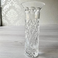 Vintage Royal Brierley Crystal