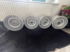 Mercedes-Benz W123 Alloy