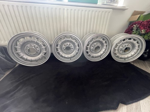 Mercedes benz w123 alloy - w123,
