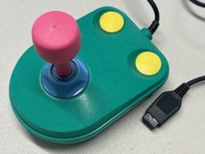 Cruiser Power 9-Pin Amiga Atari Commodore Gaming Joystick Play Retro