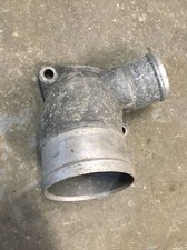 Factory Turbo Intake Elbow