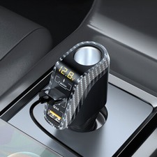 100W USB Phone Charger Type-C