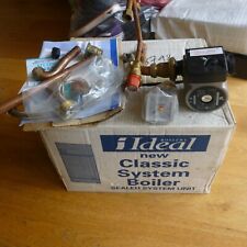 Ideal Classic Boiler RS230