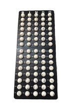 Bingo Game Set w/Bingo Cage