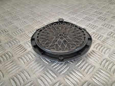 PEUGEOT 2008 Mk1 2013-2019