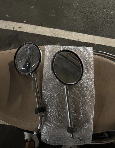 Vespa lx50 genuine - genuine, set