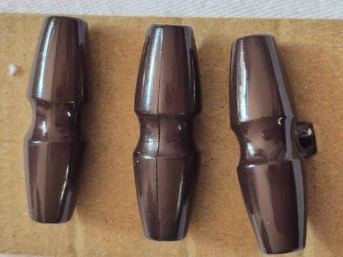 Vintage dark brown - dark,