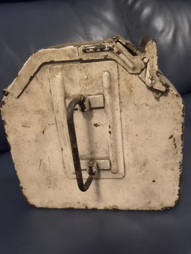 Ww2 german patronenkasten - ww2,