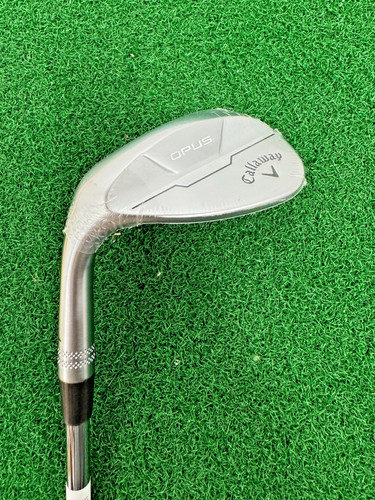 Left handed callaway opus - callaway,